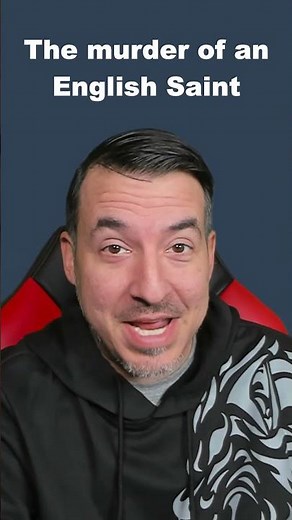 The Murder of Thomas Becket