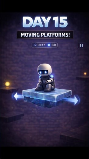 Day 15 of making a game in 60 days #game #gamedev #indegame #echorunner #gamedevblog