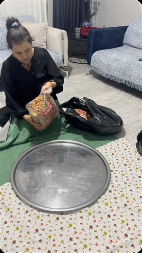 Kışkızı - GİZEM PELİT UNUTMAZ on Instagram: "Kına çerezlerimiz hazır 😍"