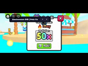 Op pets go script free keyless pc and moblie support solara support [beta] no lag no kick