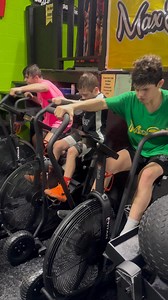 34K views · 228 reactions | The Compound Goal: To develop bigger, Faster, explosive, stronger, mentally tougher athletes. #CompoundStrong | The Compound "Youth Strength Training" | Facebook