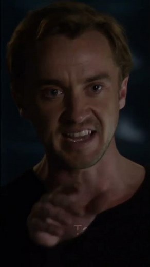 Julian Albert and Barry Allen 🥰 (Tom Felton in the flash)