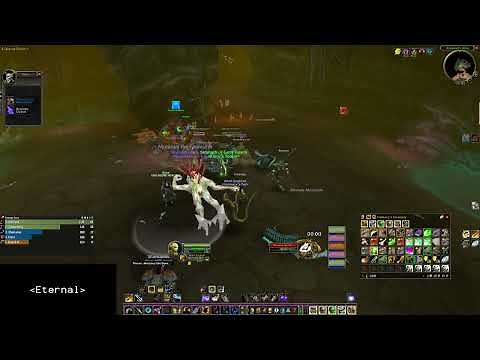 Where to get The Hypnotic Crystal | WoW SoD | Wailing Caverns