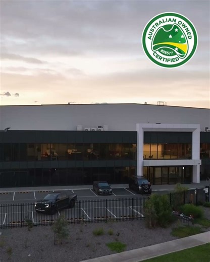 Aussie! Aussie! Aussie! Owned! Owned! Owned! Intex is officially Australian Owned Certified! 🇦🇺 This certification reinforces our ongoing commitment to supporting local jobs and delivering solutions engineered for Australian conditions. Thank you to our team, partners and customers who continue to support Australian owned businesses.🤝 🌟View certification: https://ap1.hubs.ly/y0z6LB0 🌟Discover our Australian projects here: https://ap1.hubs.ly/y0z6JN0 🌟Find out more about being Australian-ow