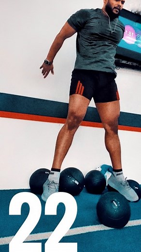 17 reactions | 22 one of F45’s most infamous cardiovascular workouts, with longer sets and shorter rest periods..! 9 Combo Stations / 18 exercises 45 seconds training time / 15 seconds Rest #f45training #cardio #fatloss #bodytransformation #coachrumi #nutrix | Rumi - Fitness Trainer | Facebook