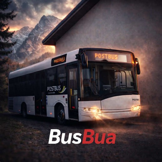 21 Year old Busdriver from Tyrol I am taking you on my trip as an young bus driver in Austria #tirol #bus #21yearsold #viral #fyou