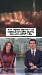 What are your favorite spots in New England? 🍻 | NBC10 Boston