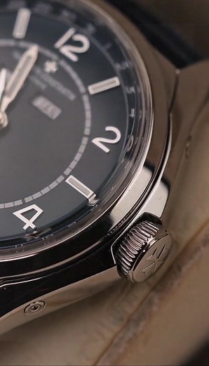 Vacheron Constantin [FiftySix Complete Calendar Series] Watch [Model]...