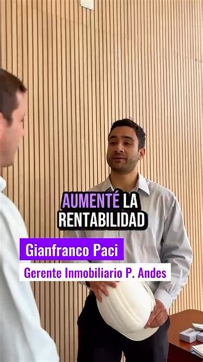 Cleverty on Instagram: "Conoce los beneficios de implementar Cleverty en el Proyecto Andes En Proyecto Andes, la tecnología de Cleverty aporta eficiencia, seguridad y una mejor experiencia para residentes y administración, impactando directamente en la rentabilidad del inversionista. ✔️ Accesos inteligentes para peatones y vehículos ✔️ Control centralizado y trazabilidad en tiempo real ✔️ Reducción de gastos operativos y mayor eficiencia en la gestión ✔️ Mayor seguridad en espacios comunes ✔️ Un