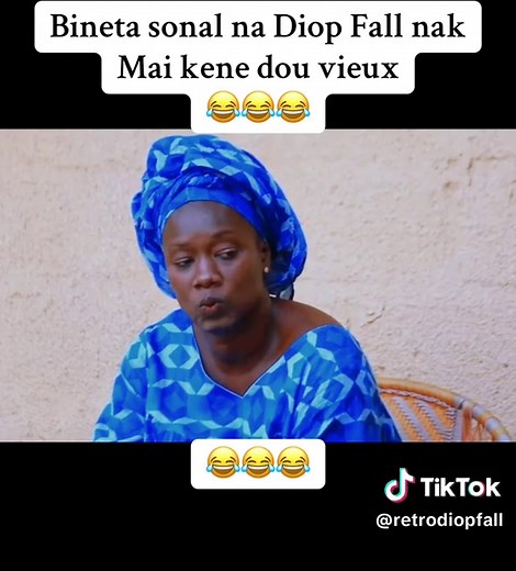 #gueyeteranga #bintasambe #diopfall #diopfallmbeuk #diopfallmbeuk🤣 #maroditv #evenprodsenegal #senegalaise_tik_tok #niangkharagne