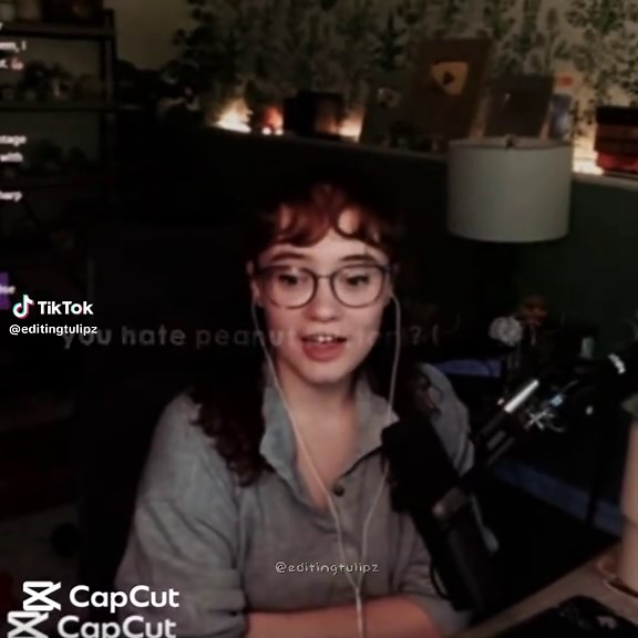 Peanut Butter Talk with GeminiTay – A Fun Edit