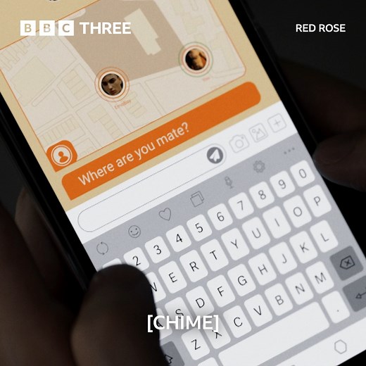 256K views · 22 reactions | A dating app horror story. : Red Rose on BBC iPlayer | BBC Three | Facebook