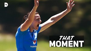 82K views · 2.9K reactions | One of the most outrageous catches you'll ever see, Tahlia McGrath talks through her reflex catch on the rebound 勞 | cricket.com.au | Facebook