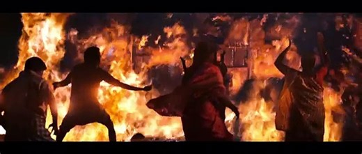 Kingston Official trailer