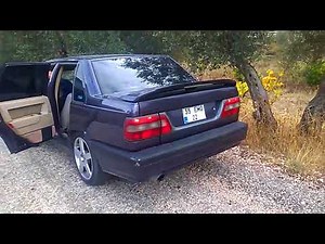 VOLVO 850 T5 SOUND