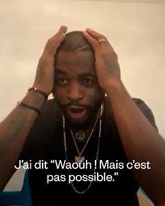 567K views · 2K reactions | Alex Song raconte le jour où Lionel Messi l'a ridiculisé à l'entraînement  | Colinterview - Oh My Goal | Facebook