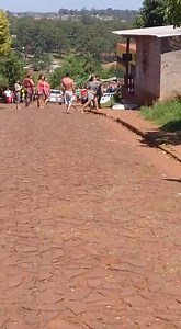 5.5K views · 39 reactions | Tareferas atacaron a otra y a su casa...