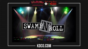 Pat Mason & Bayou Boogie on the Swamp n Roll Show at Black Gold Casino! Watch the whole show here: https://kdcg.com/category/watch-swamp-n-roll-on-demand/ Lafayette, Louisiana TABASCO Visitors Center Jungle Gardens | KDCG Television