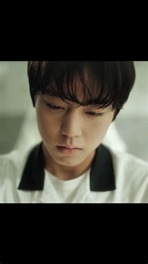 Aura Moment🥶 - Weak Hero Class 1 Edit #shorts #weakhero #kdrama #viral