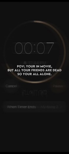 #hellokittytimer #pov #timerpov #fyp @asianbaae