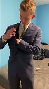 Getting Ready For Prom!!