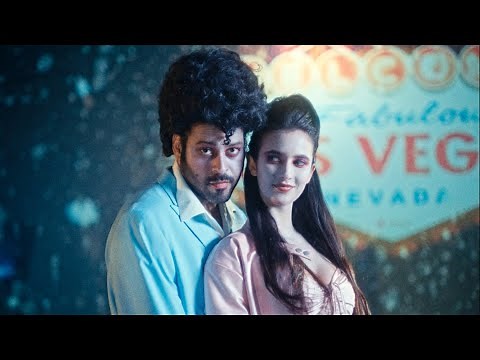 Twin Shadow - Permanent Feeling (Official)
