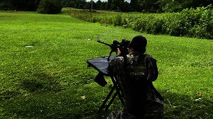 3K views · 45 reactions | FIRING THE BARRETT MRAD LAPUA! CADET...