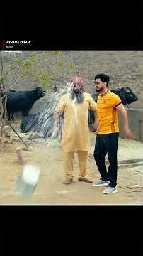 Jhote Di Dhar Kadni A😂 | Best Comedy scenes | Kulwinder Billa | #yt #punjabicomedy #punjabishorts