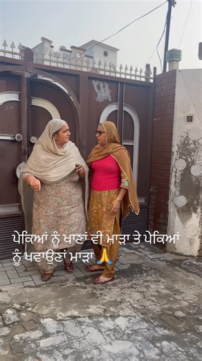 Amanpreet | ਪੇਕੇ ਸੌਹਰੇ 🙏#grendingreel#trendingreels #traveltheworld #trending #reels #transformation | Instagram