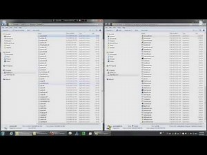 Replacing Win7 Task Manager with Sysinternals Process Explorer