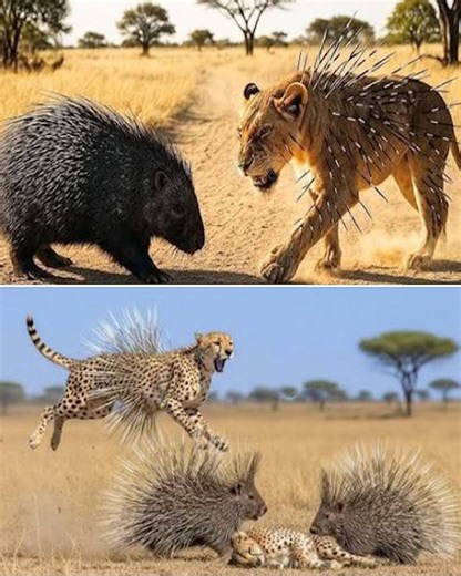 2K views · 35 reactions | 19 Dangerous Cases Of Animals Attacking Other Animals Unexpectedly Captured On Camera vs | Animals Life | Facebook