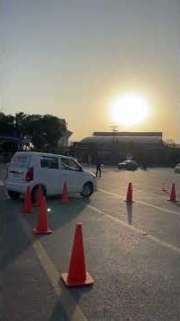 Driving licence training with influencer Umar! 🚗🔥Real tips • @ehsandrivingschool