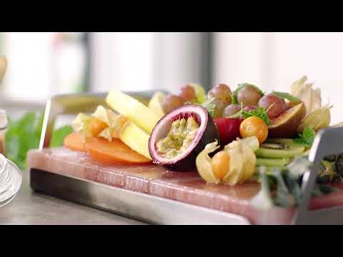 Electrolux Salt Block