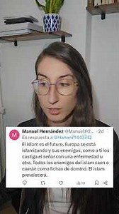 No vamos a permitir esta locura