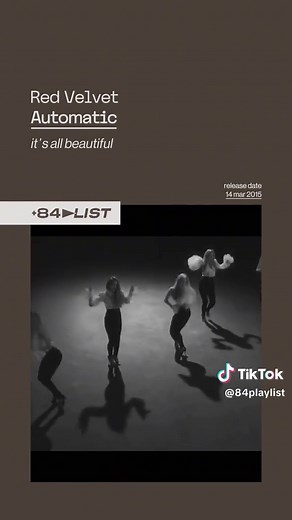 Red Velvet's ‘Automatic’ Anniversary: A Celebration