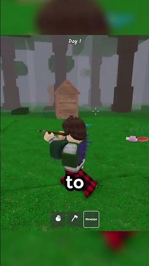 The MOST UNDERRATED CLASS in 99 Nights in The Forest…