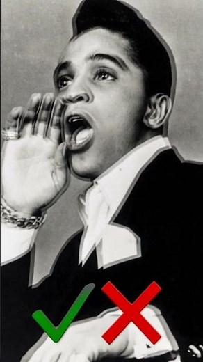 Jackie Wilson almost died on stage in 1958? #vintagesoul #50ssoul #soulballad