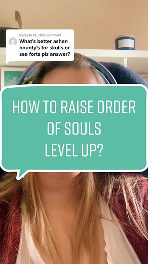 Tips for Mastering Order of Souls in Sea of Thieves