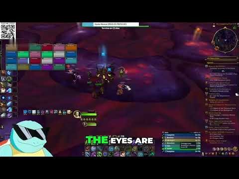 WoW Boss Guide Master Raids with Pro Positioning!