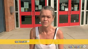 Numerous evacuees heading to Vernon, ESS Centre has been set up in Kal Tire Place