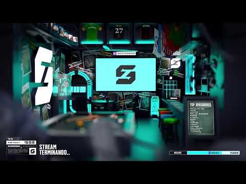 💥 AMERICAS PRO EVENT SCRIMS 💥 - !SLS !OPERA !RIFA