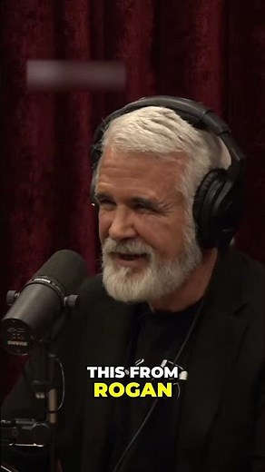 Campfire Story Rogan Podcast & Gavin De Becker Mystery | Joe Rogan Experience