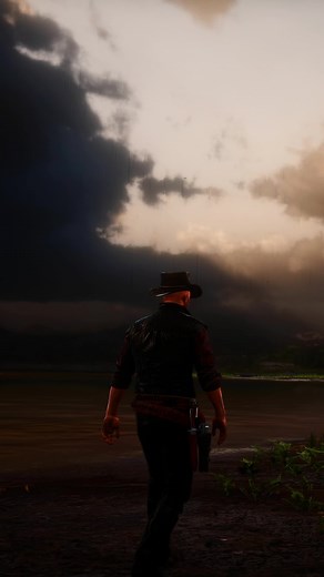 Redm Reshade & DLSS4 for Enhanced Roleplay Gaming
