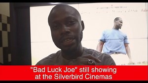 Bad Luck Joe on Reels | Facebook