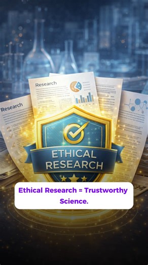 Institute for Foreign Medical Graduate Education on Instagram: "Ethical decisions shape credible research. 🧠🔒 From patient privacy to IRB approval, ethical research builds trust, protects participants, and strengthens scientific integrity. 👉 Follow us for more update [research ethics, ethical research practices, patient confidentiality, IRB approval, research compliance, medical research ethics, clinical research ethics, responsible research conduct, research integrity] #ResearchEthics #Ethic