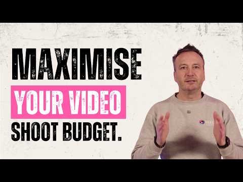 How to Turn One Video Shoot into Multiple Assets