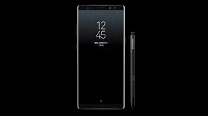 This Is How Much Samsung Galaxy Note 8 Will Cost Around the Globe