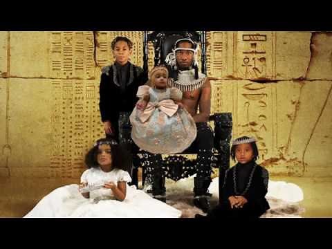 Offset - Legacy ( Clean )