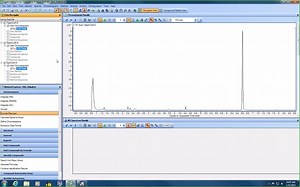 Library Search MassHunter Qualitative Analysis