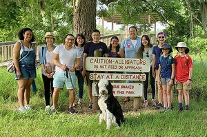 The Gretchen Diehl Lab